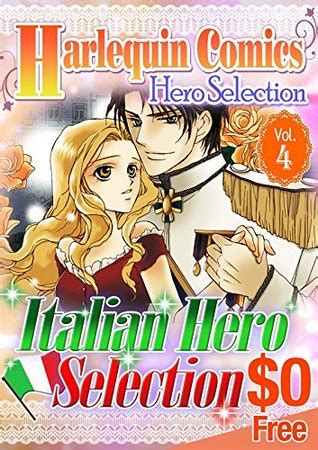 Free Harlequin Comics Hero Selection Vol 4 Doc