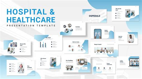 Free Healthcare Powerpoint Presentation Templates