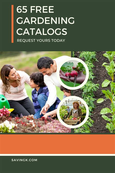 Free Herb Catalogs By Mail Usa