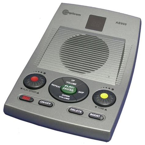 Free Home Answering Machine Messages Reader