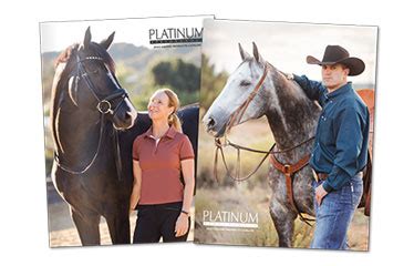 Free Horse Catalogs