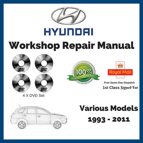 Free Hyundai Service Manuals Ebook Reader
