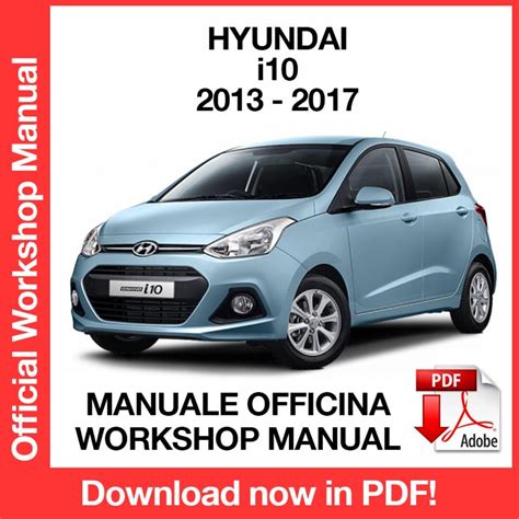 Free Hyundai Service Manuals Ebook Reader