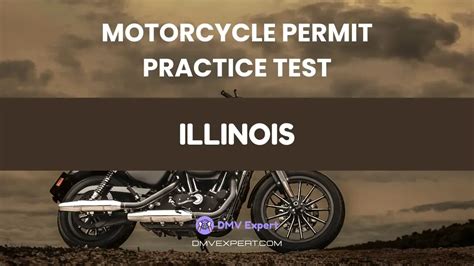 Free Illinois Motorcycle Test Answers Doc