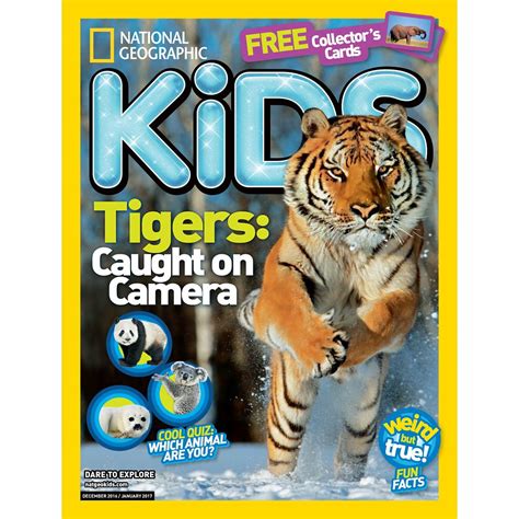 Free Kids Magazines And Catalogs By Mail