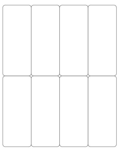 Free Label Templates