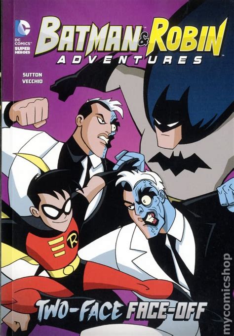 Free Man DC Super Heroes Batman Adventures Epub