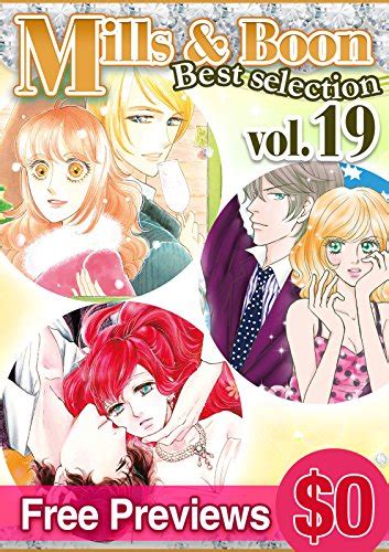 Free Mills and Boon Comics Best Selection Vol 9 Epub