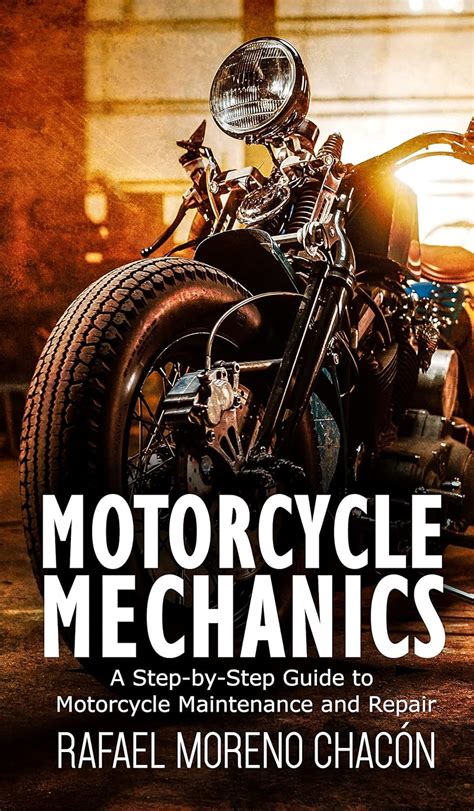 Free Motorcycle Repair Guides Ebook Reader