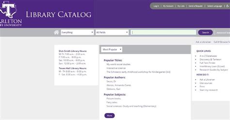 Free Online Library Catalog System