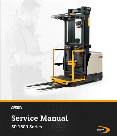 Free PDF: Crown Forklift Manual Pdf - Productmanualguide.com Reader