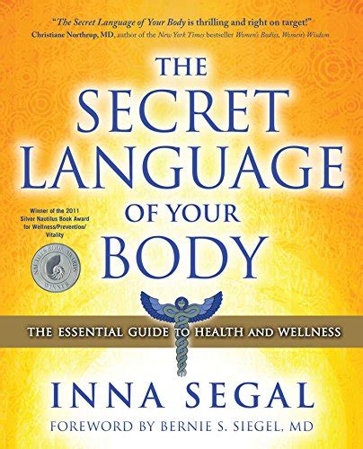 Free PDF: The Secret Language Of Your Body Pdf Doc