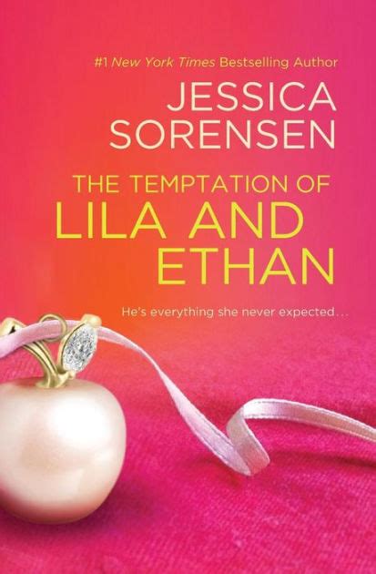 Free PDF: The Temptation Of Lila And Ethan Pdf Ebook Epub