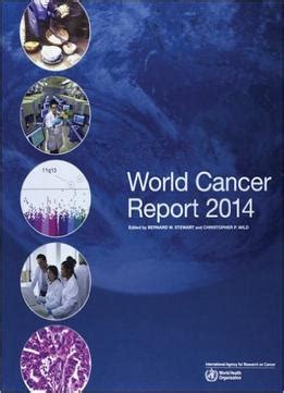 Free PDF: World Cancer Report 2014 Download PDF Reader