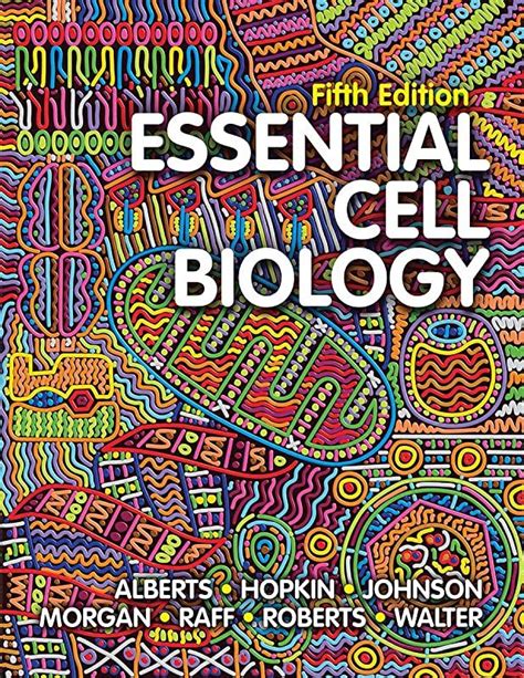 Free PDF Essential Cell Biology Kindle Editon