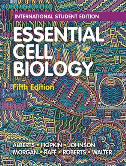 Free PDF Essential Cell Biology Kindle Editon