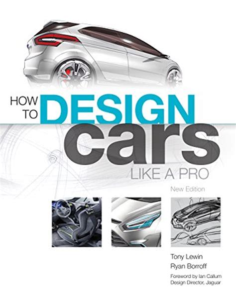 Free PDF How To Design Cars Like A Pro Download Reader