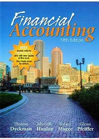 Free Pdf 5th Edition Answers An Introduction To Accounting And Financial Management Ebook Reader