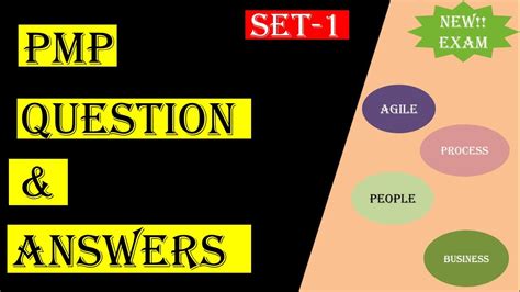 Free Pmp Questions And Answers PDF