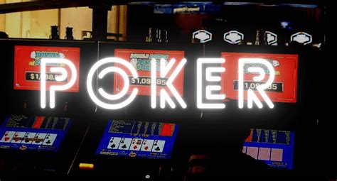 Free Poker Machines: The Ultimate Guide to Unlocking Excitement