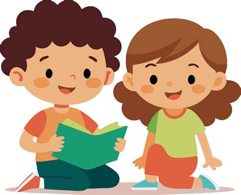 Free Printable Animated Pictures Learning From Each Other