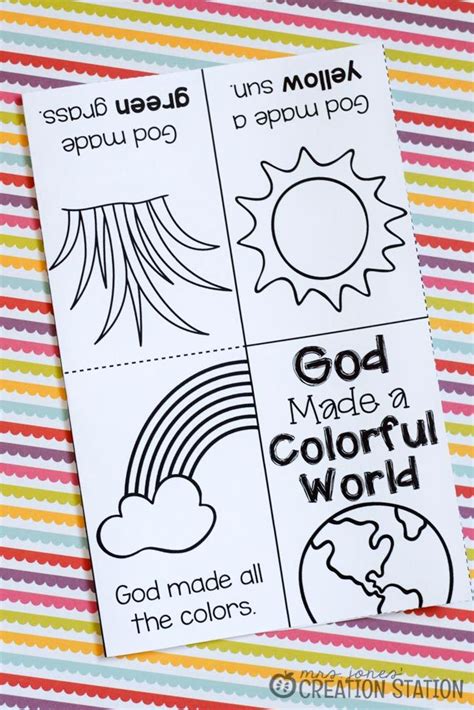 Free Printable Bible Lessons For Preschoolers