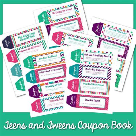 Free Printable Coupons For Back To School Supplies