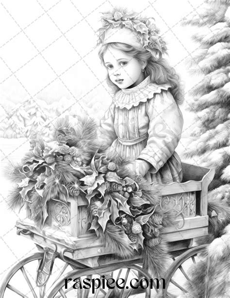 Free Printable Grayscale Coloring Pages Free