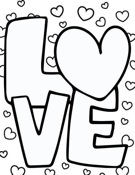 Free Printable Pictures For Kids