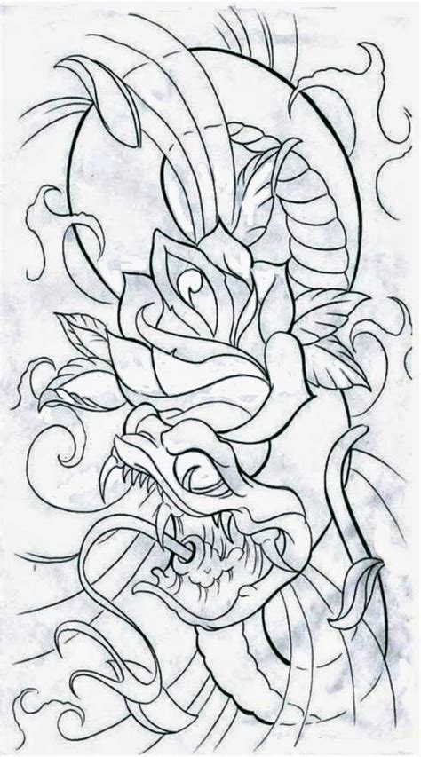 Free Printable Tattoo Stencils Designs