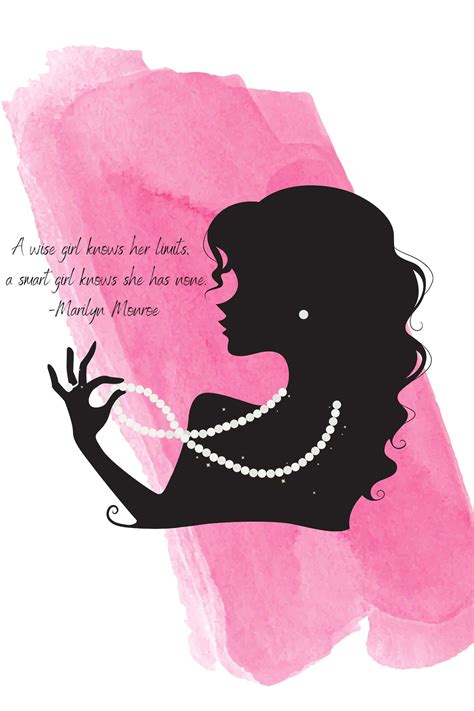 Free Printable Wall Art Pink