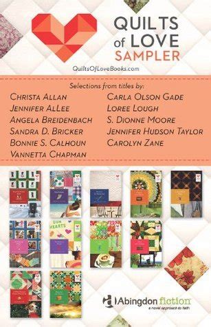 Free Quilts of Love Fiction Sampler eBook ePub Epub