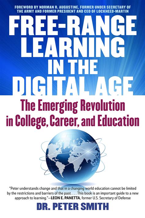 Free Range Learning in the Digital Age The Emerging Revolution in College Career and Education Epub