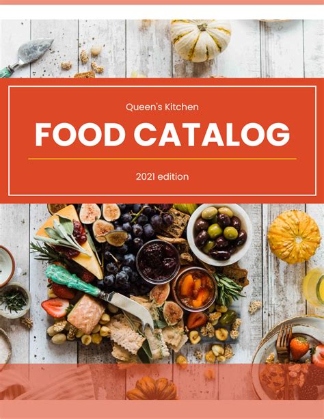Free Restaurant Supply Catalogs