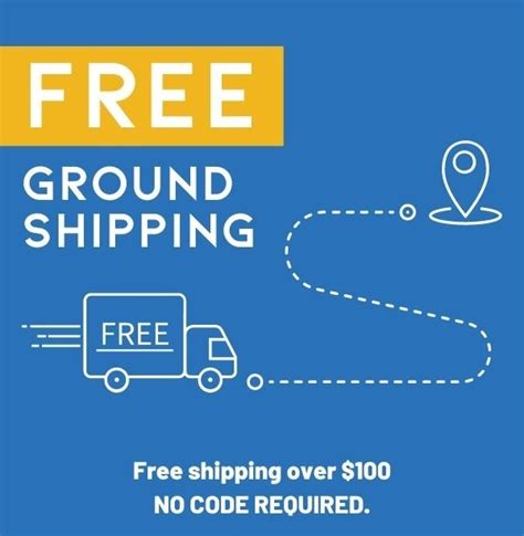 Free Shipping at the Finish Line: Unlocking Savings and Seamless Shopping