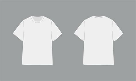 Free Shirt Mockup Template