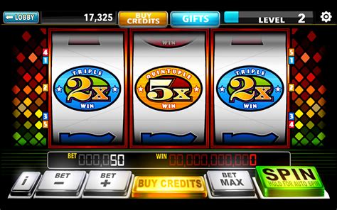 Free Slot Machine Games: Your Guide to Endless Entertainment and Potential Winnings