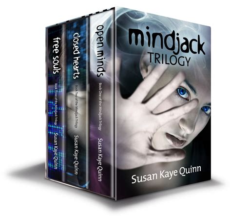 Free Souls Mindjack Series Book 3 Epub