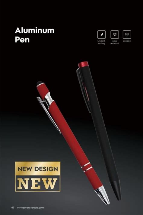 Free Stationery And Pen Catalogs In Mail