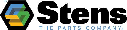 Free Stens Parts Catalog