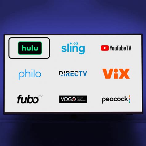 Free Streaming Options