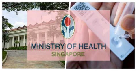 Free Swab Tests in Singapore 2025