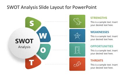 Free Swot Analysis Template For Powerpoint