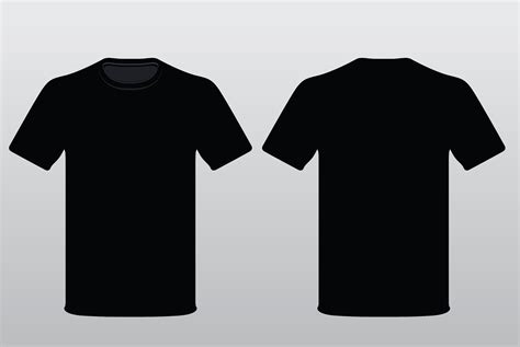 Free Template For T Shirt Design