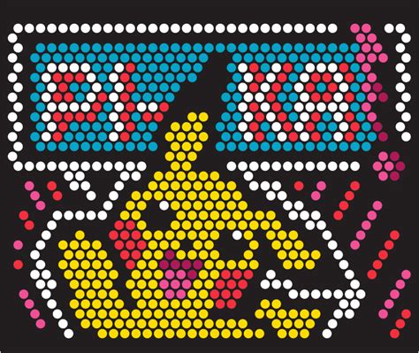 Free Templates For Lite Brite