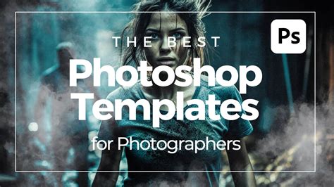 Free Templates For Photographers