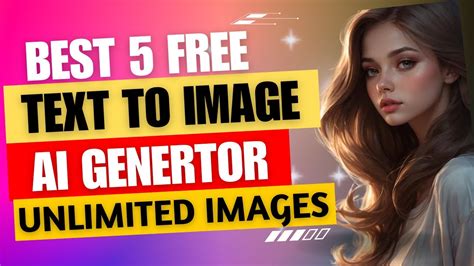 Free Text to Video AI Generator: Unleash Unlimited Creativity Without Watermarks