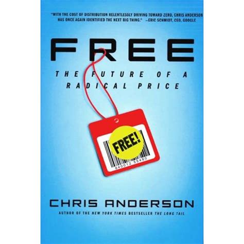 Free The Future of a Radical Price Kindle Editon