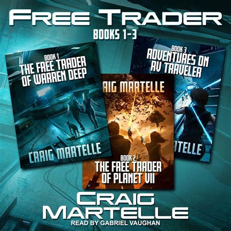 Free Trader Box Set Books 1 3 PDF