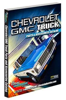 Free Truck Catalogs By Mail